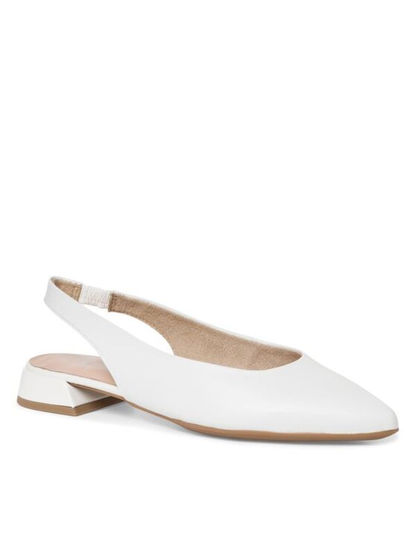 Tamaris Tamaris Сандали 1-29501-20 Бял