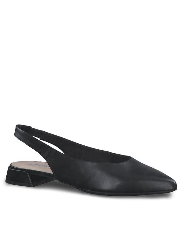 Tamaris Tamaris Сандали 1-29501-20 Черен