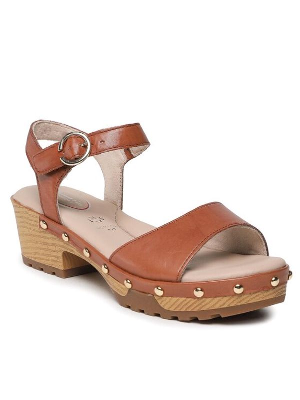 Tamaris Tamaris Сандали 8-88205-20 Кафяв