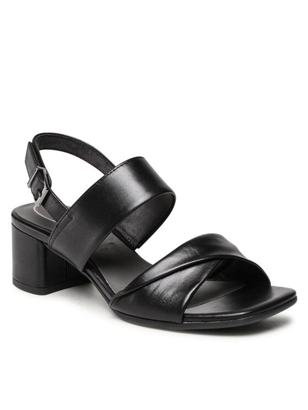 Tamaris Tamaris Сандали 8-88303-20 Черен