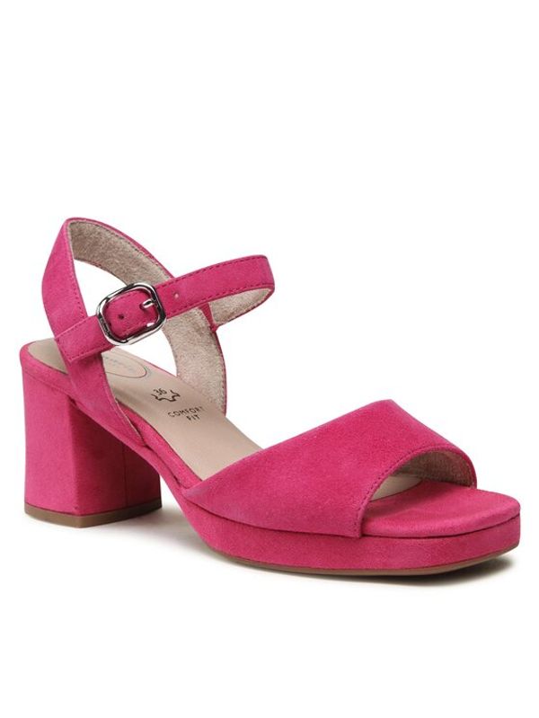 Tamaris Tamaris Сандали 8-88309-20 Розов