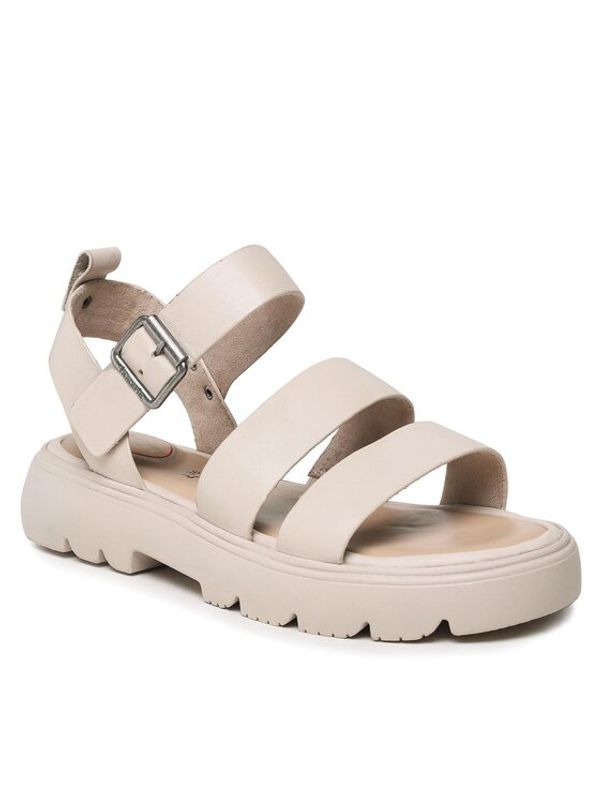 Tamaris Tamaris Сандали 8-88704-20 Бежов