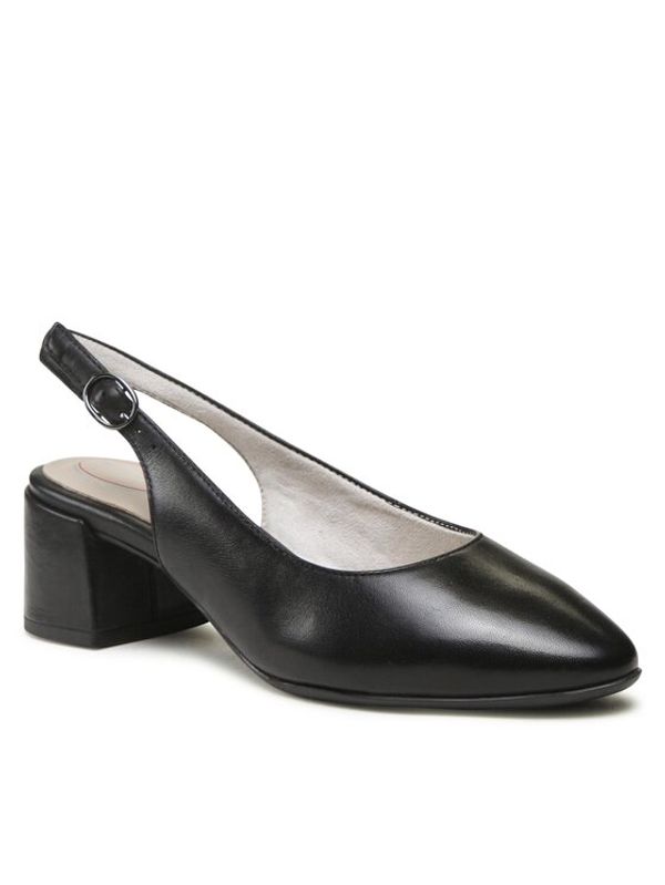 Tamaris Tamaris Сандали 8-89500-20 Черен