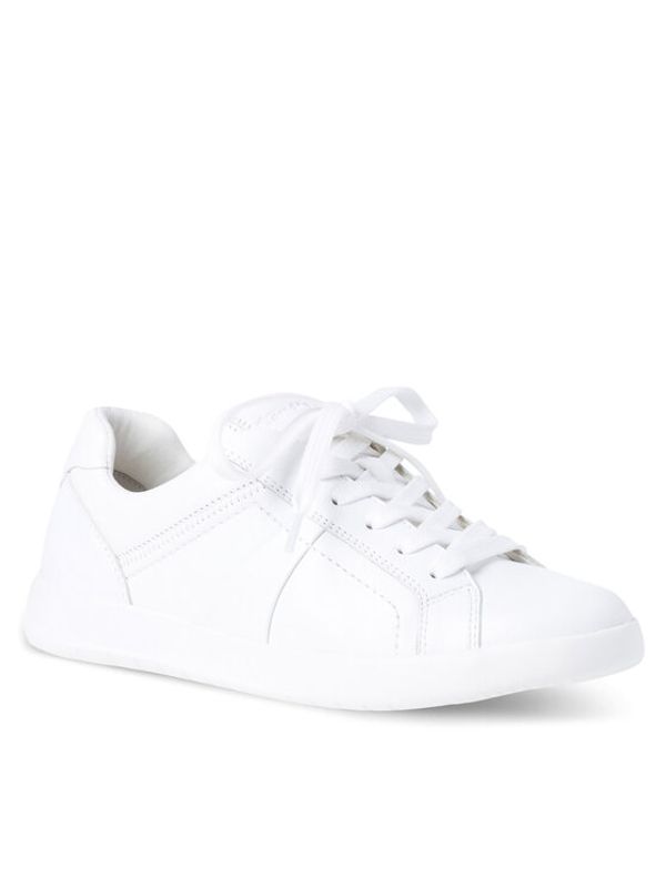 Tamaris Tamaris Сникърси 1-23623-20 Бял