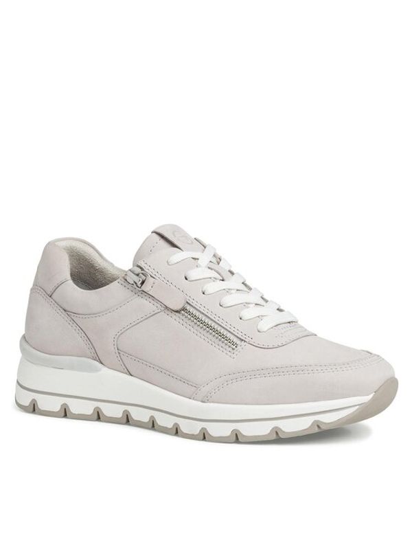 Tamaris Tamaris Сникърси 1-23725-30 Сив