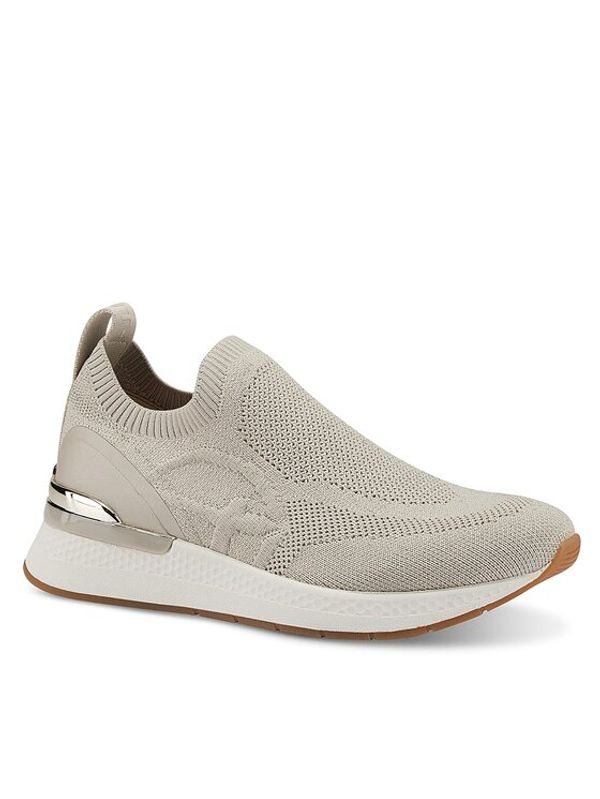 Tamaris Tamaris Сникърси 1-24704-20 Бежов