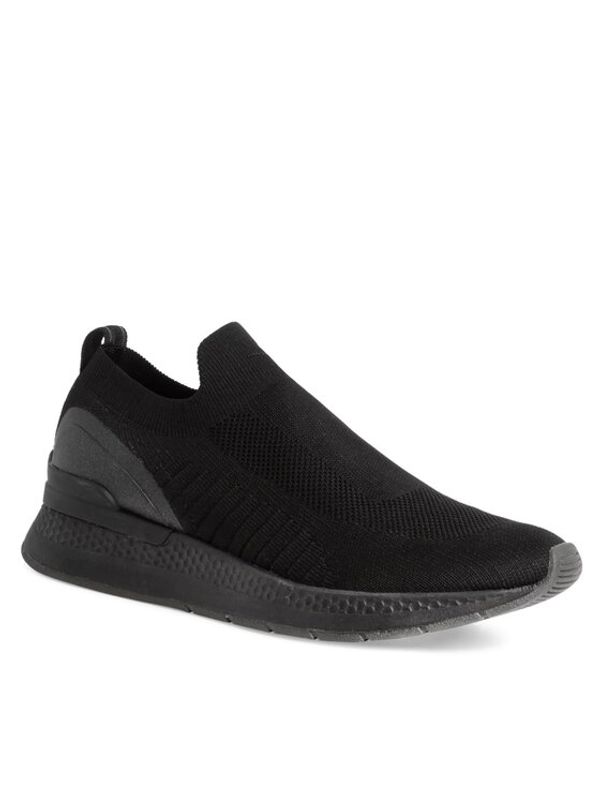 Tamaris Tamaris Сникърси 1-24704-28 Черен