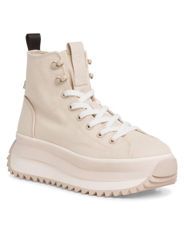 Tamaris Tamaris Сникърси 1-25201-20 Бежов