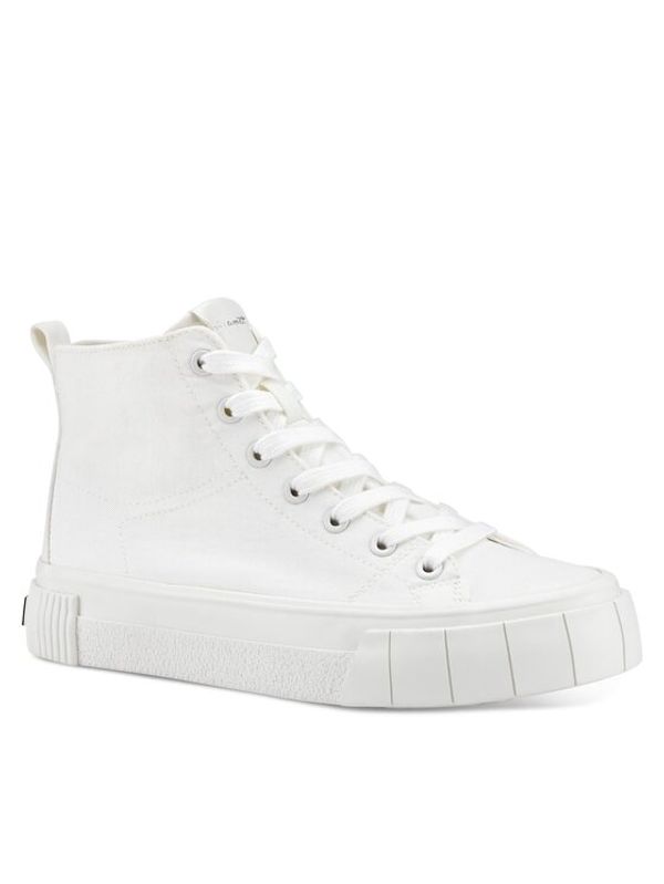 Tamaris Tamaris Сникърси 1-25212-20 Бял