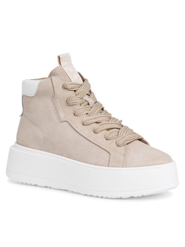 Tamaris Tamaris Сникърси 1-25214-20 Бежов