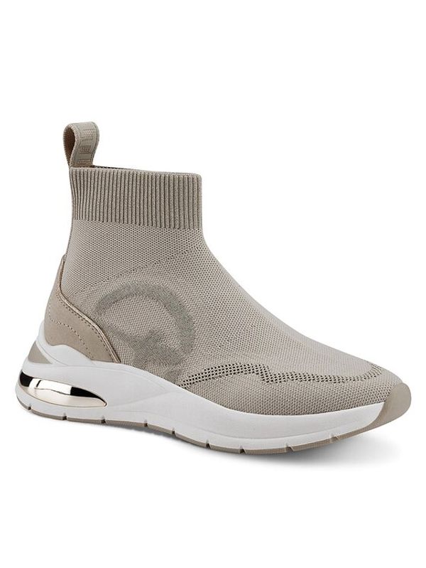 Tamaris Tamaris Сникърси 1-25403-20 Бежов