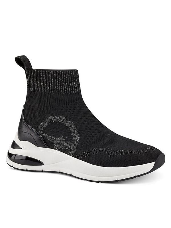 Tamaris Tamaris Сникърси 1-25403-20 Черен