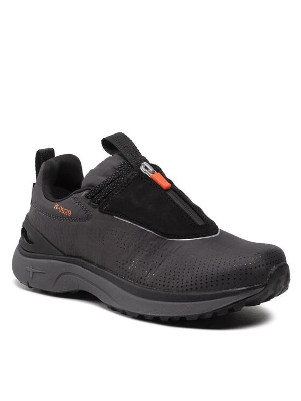 Tamaris Tamaris Туристически GORE-TEX 1-23765-39 Черен