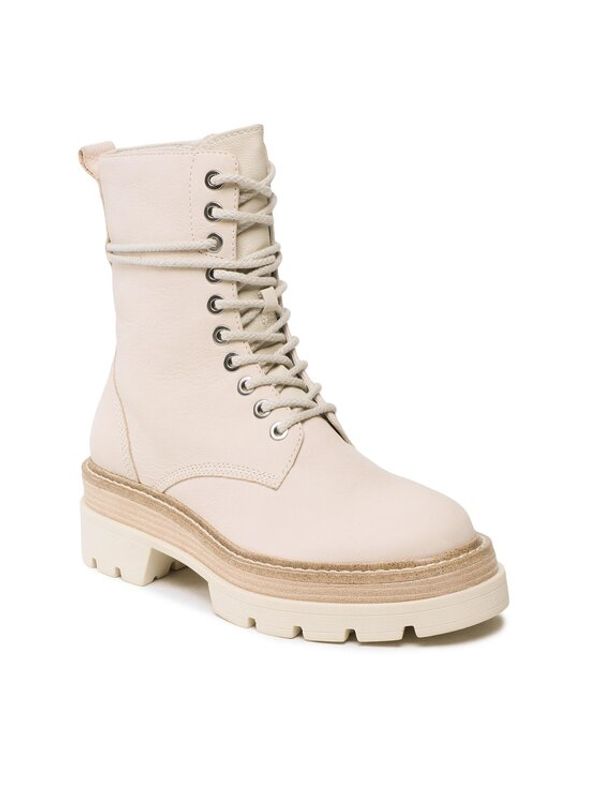 Tamaris Tamaris Туристически oбувки 1-25221-29 Бежов