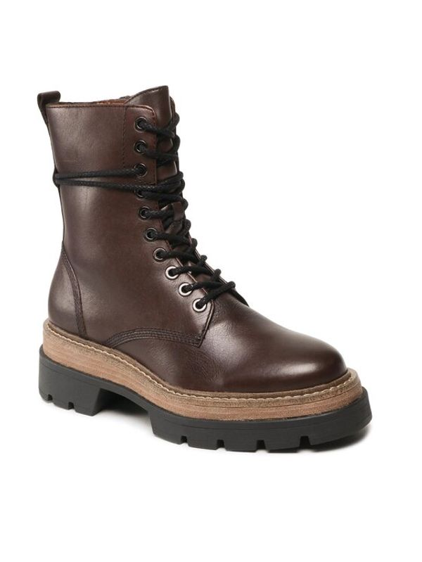 Tamaris Tamaris Туристически oбувки 1-25221-29 Кафяв