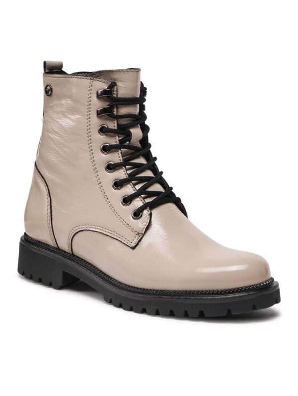 Tamaris Tamaris Туристически oбувки 1-25234-29 Бежов