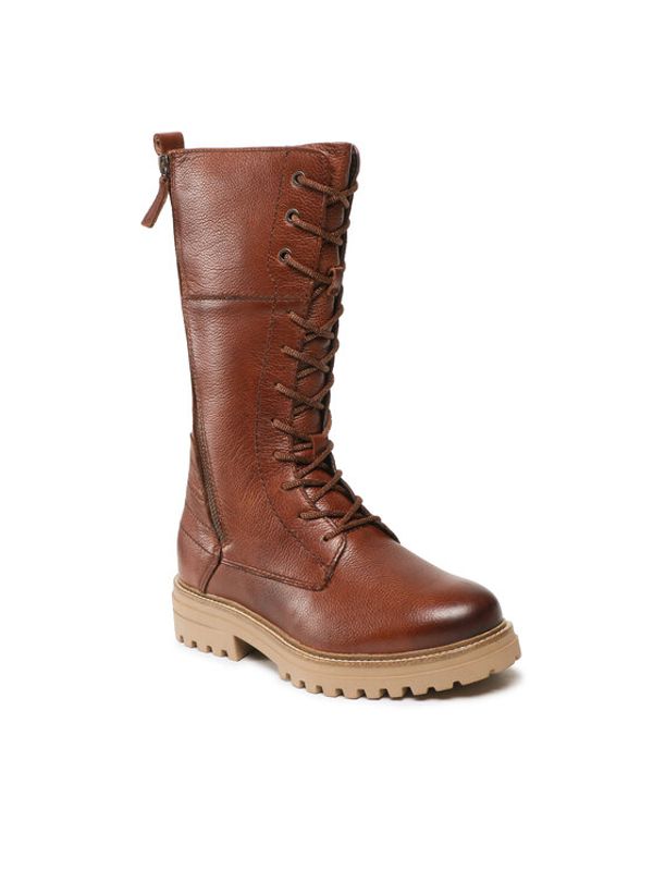 Tamaris Tamaris Туристически oбувки 1-25249-29 Кафяв