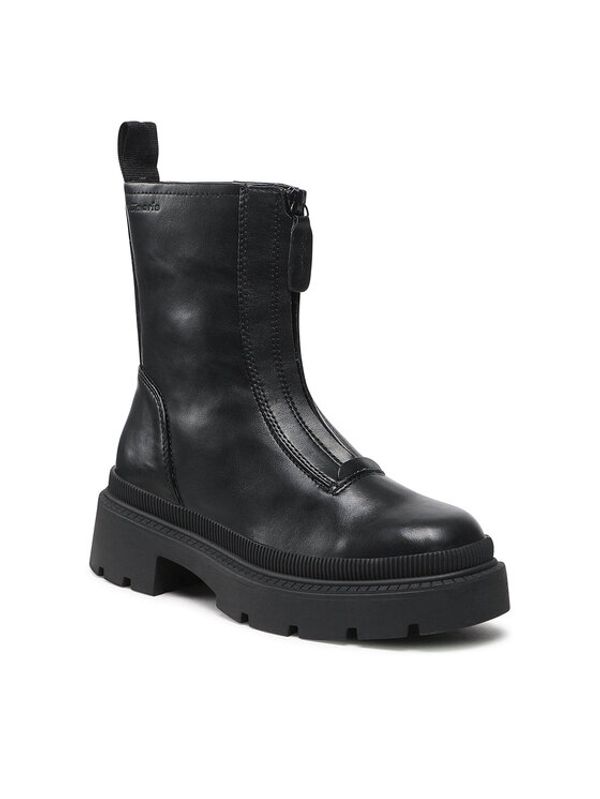 Tamaris Tamaris Туристически oбувки 1-25406-29 Черен