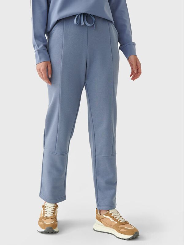 Tatuum Tatuum Долнище анцуг Sigma T2219.140 Син Regular Fit