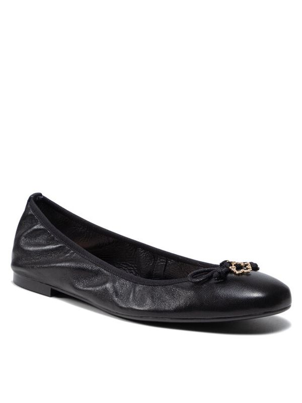 Ted Baker Ted Baker Балеринки Bayley 259142 Черен