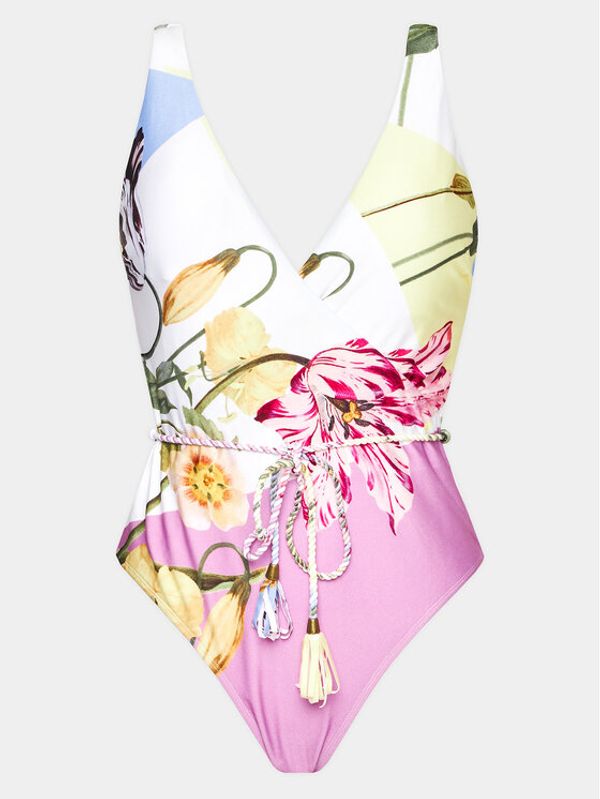 Ted Baker Ted Baker Бански костюм Rozieh 268635 Цветен