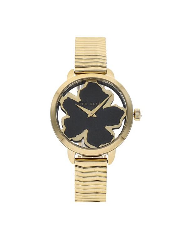 Ted Baker Ted Baker Часовник Lilabel BKPLIF203 Златист