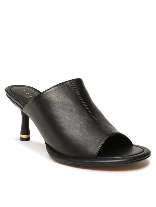 Ted Baker Ted Baker Чехли Barbs 267688 Черен