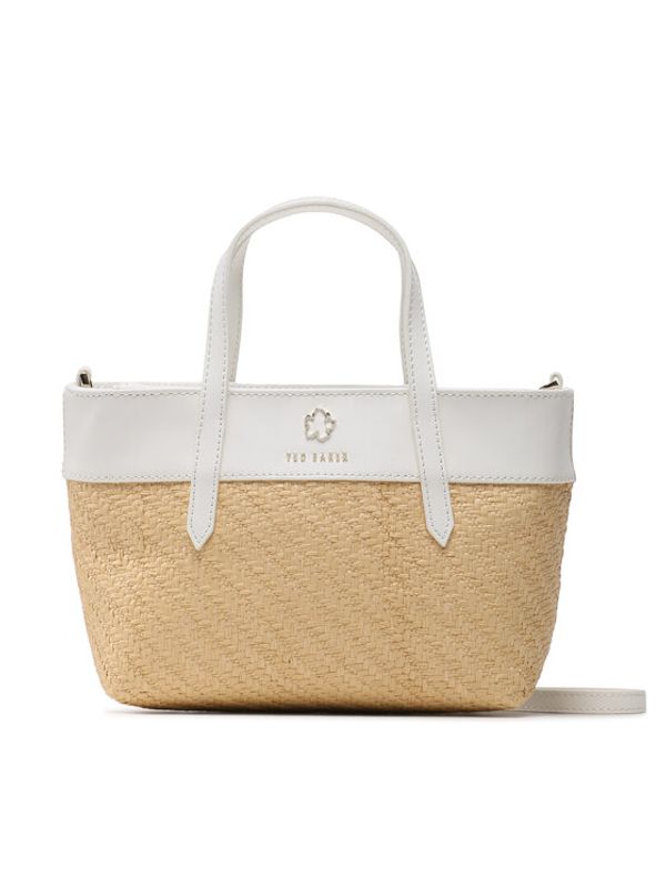 Ted Baker Ted Baker Дамска чанта Blesha 268731 Бежов