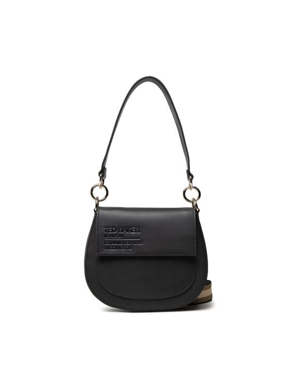 Ted Baker Ted Baker Дамска чанта Darcell 258599 Черен