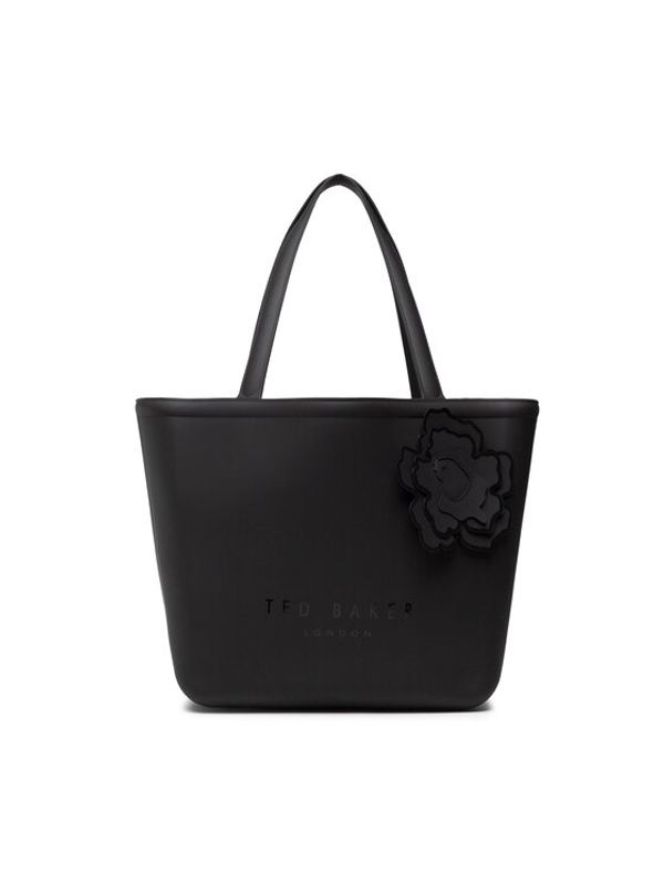 Ted Baker Ted Baker Дамска чанта Jellio 265159 Черен