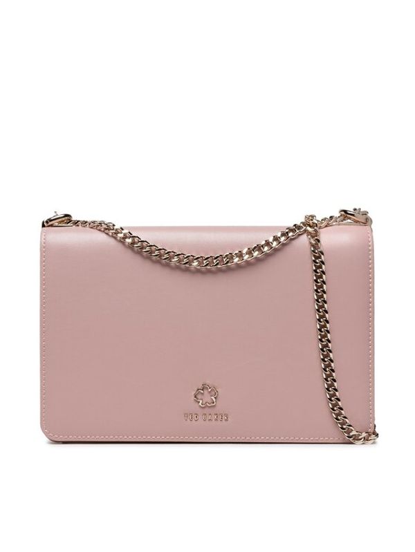 Ted Baker Ted Baker Дамска чанта Jorjey 260549 Розов