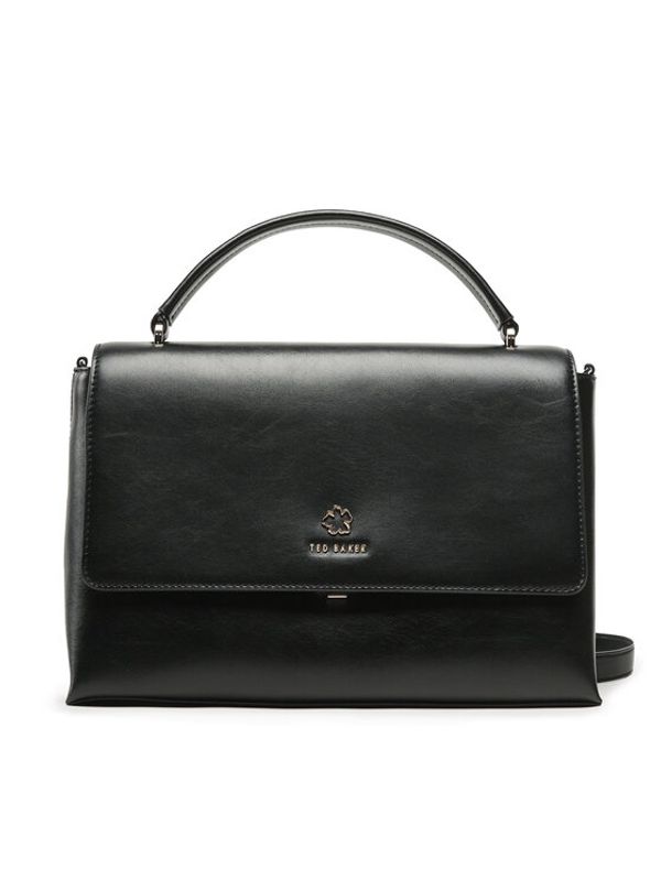 Ted Baker Ted Baker Дамска чанта Jorjia 260550 Черен