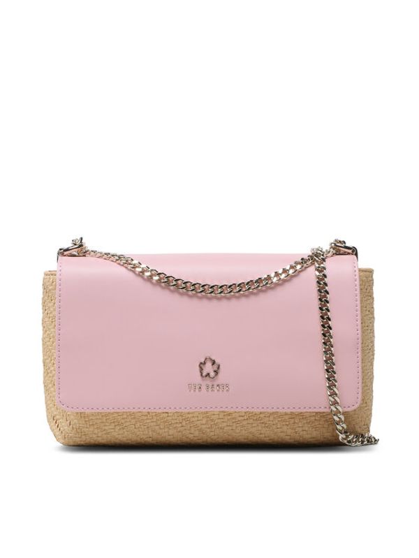 Ted Baker Ted Baker Дамска чанта Magdie 267900 Розов