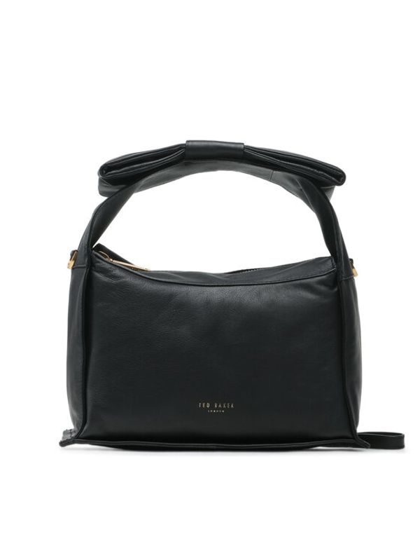 Ted Baker Ted Baker Дамска чанта Niasin 268777 Черен