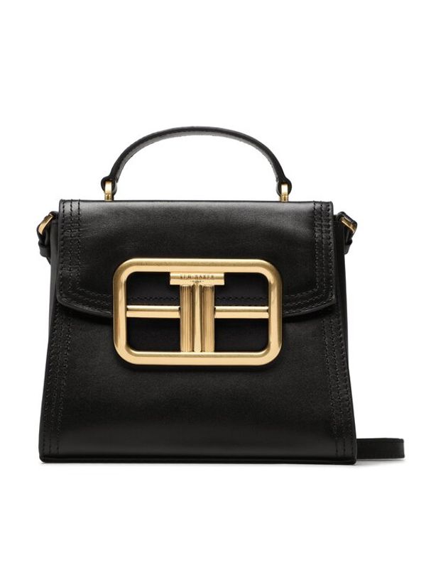 Ted Baker Ted Baker Дамска чанта Tikina 265691 Черен