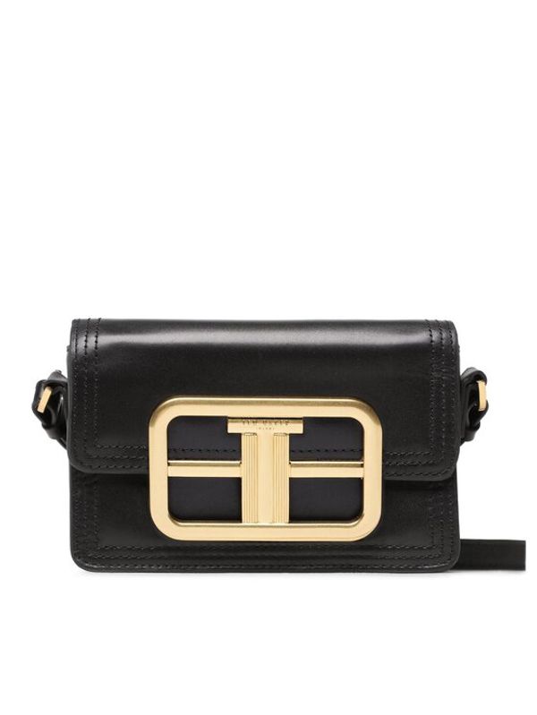Ted Baker Ted Baker Дамска чанта Tikisha 265690 Черен