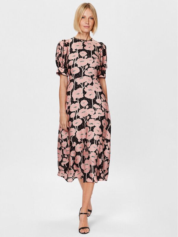 Ted Baker Ted Baker Ежедневна рокля Astrydd 268786 Цветен Regular Fit