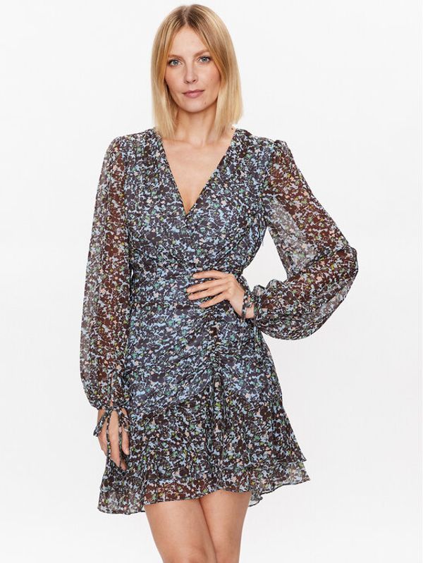 Ted Baker Ted Baker Ежедневна рокля Cherela 266145 Цветен Regular Fit