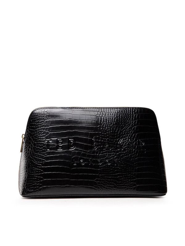 Ted Baker Ted Baker Несесер Crocana 253576 Черен