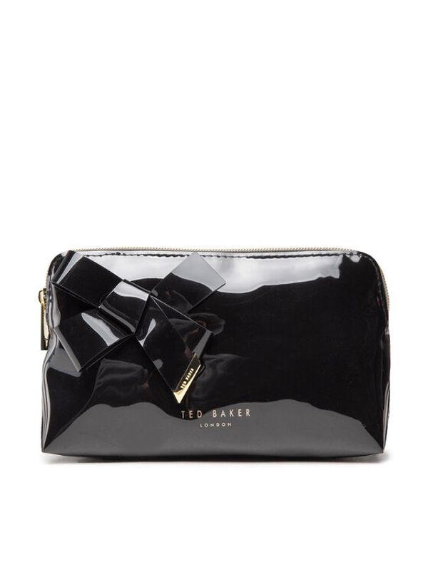 Ted Baker Ted Baker Несесер Nicolai 254144 Черен
