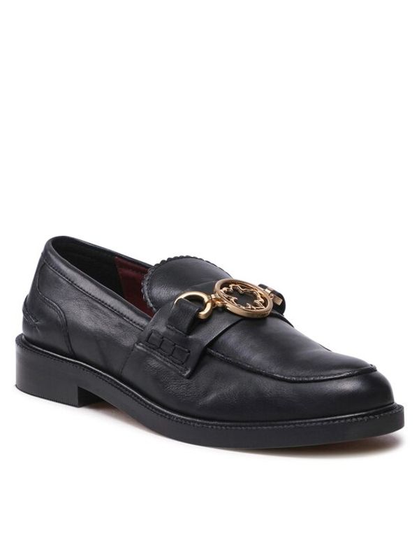 Ted Baker Ted Baker Обувки Drayan 261127 Черен