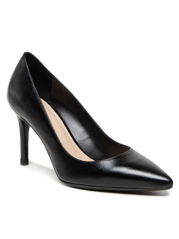 Ted Baker Ted Baker Обувки на ток Alysse 255405 Черен