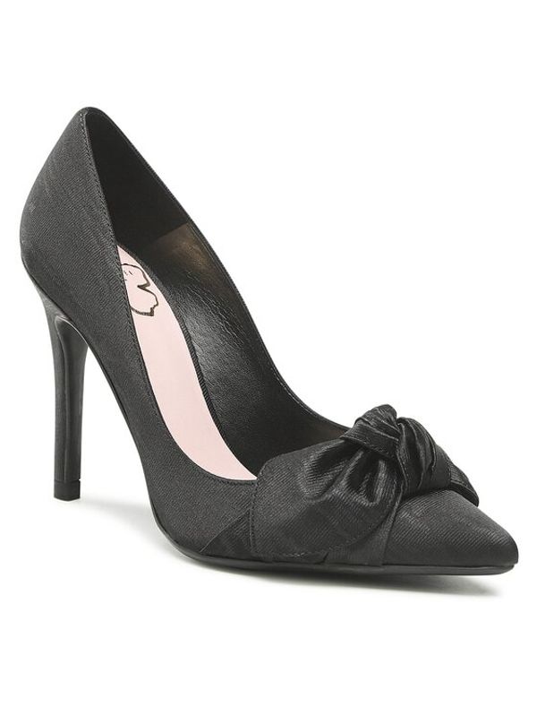 Ted Baker Ted Baker Обувки на ток Hyana 263173 Черен