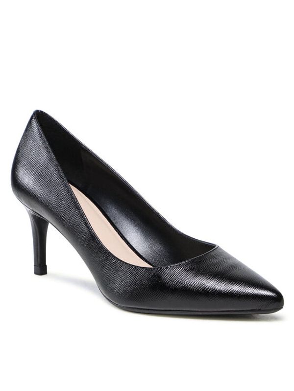 Ted Baker Ted Baker Обувки на ток Maryen 255407 Черен