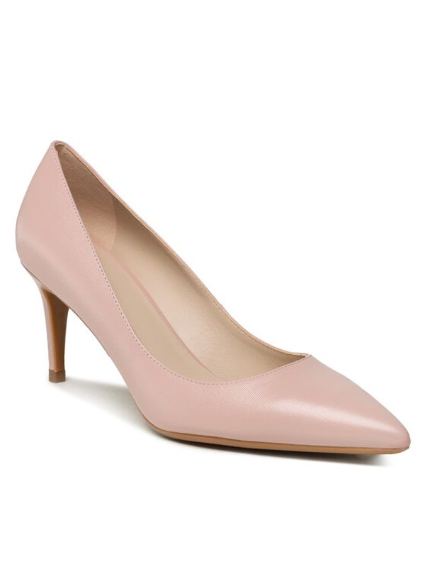 Ted Baker Ted Baker Обувки на ток Maryna 255407 Розов