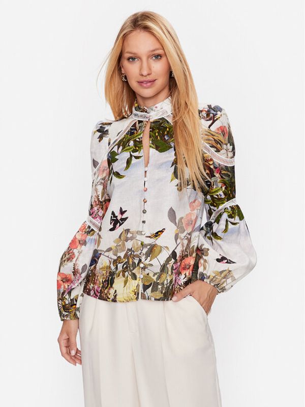 Ted Baker Ted Baker Риза Luuciaa 270298 Цветен Regular Fit