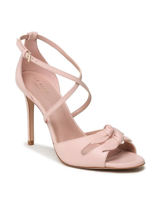 Ted Baker Ted Baker Сандали Bicci 268903 Розов