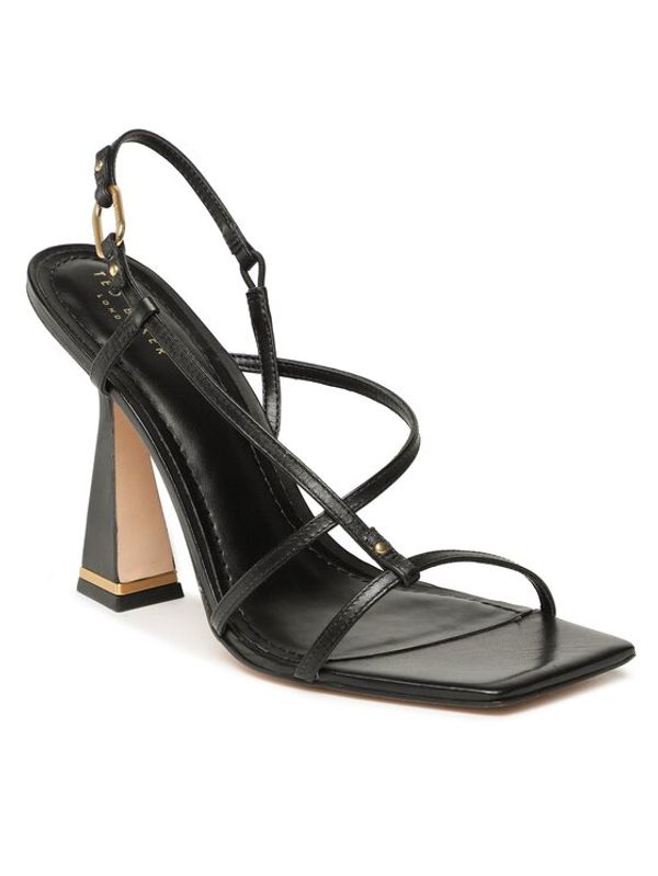 Ted Baker Ted Baker Сандали Cayena 267697 Черен