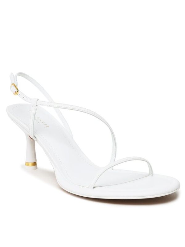 Ted Baker Ted Baker Сандали Myloh 266905 Бял