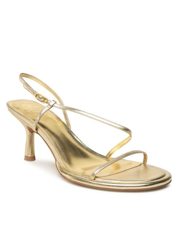 Ted Baker Ted Baker Сандали Myloh 266905 Златист